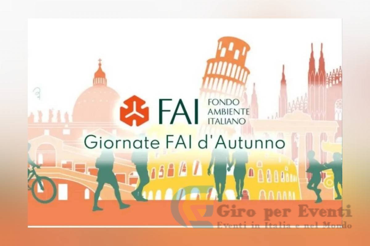 Le Giornate di Autunno del FAI a Castiglion Fiorentino