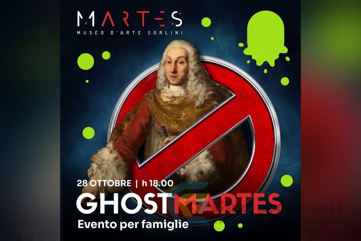 GhostMarteS a Calvagese della Riviera