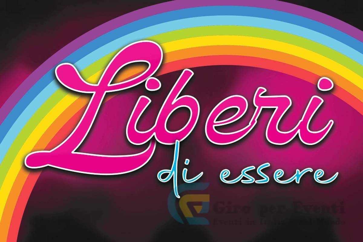 Liberi di Essere a Roma