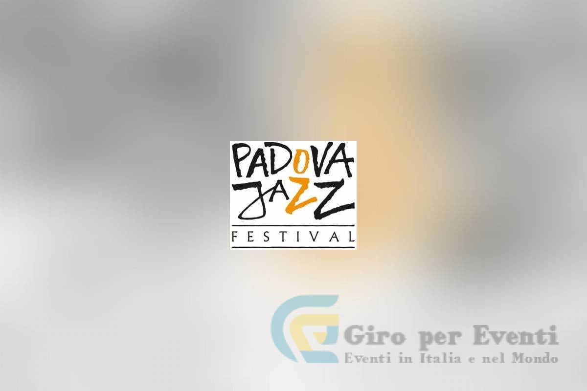 Padova Jazz Festival