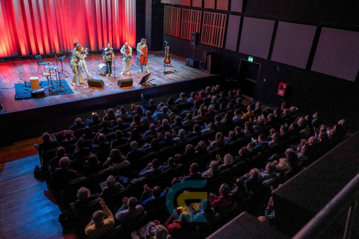 Teatro di Fiesole