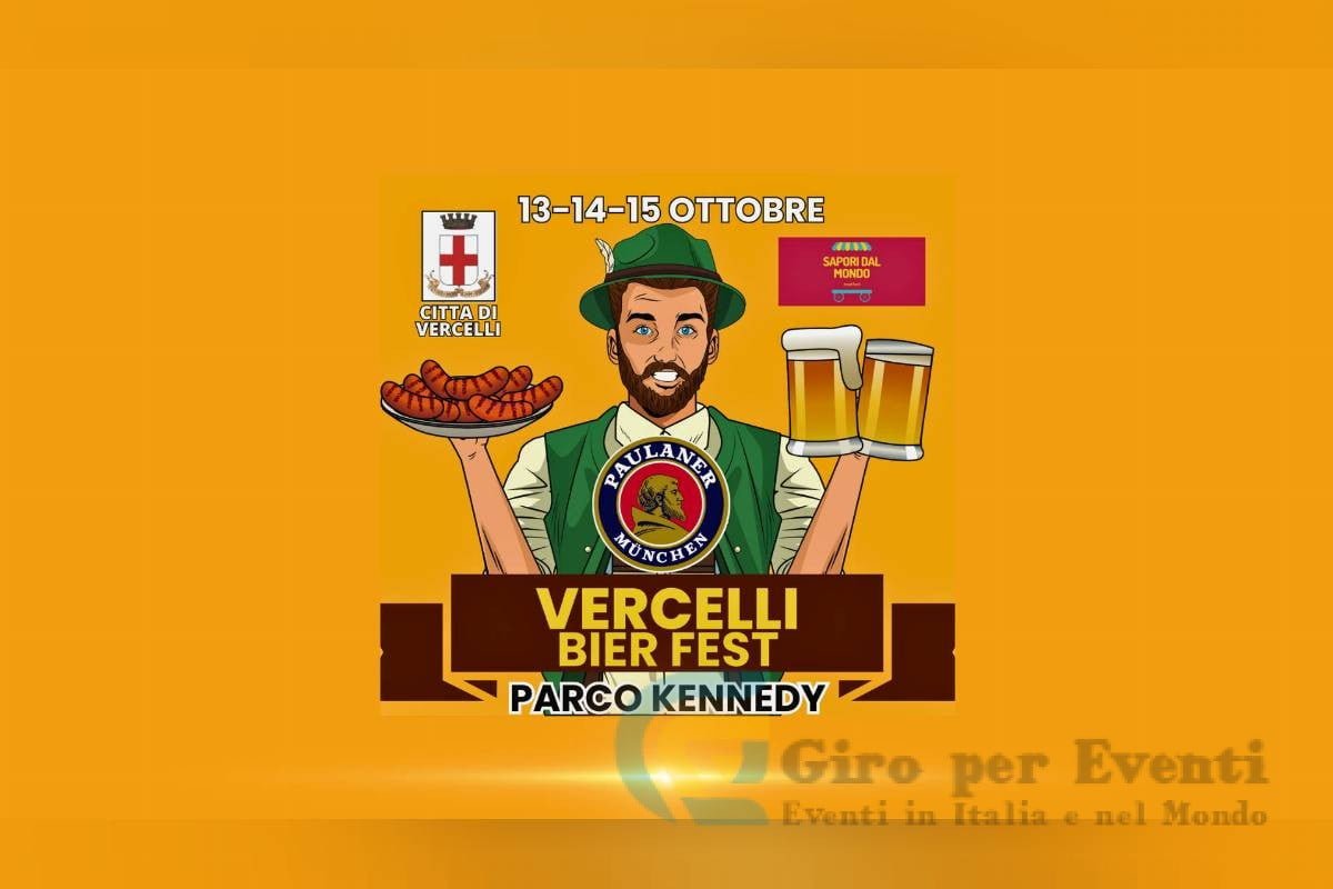 Vercelli Bier Fest