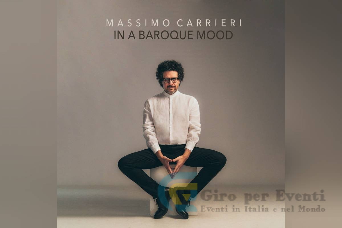 Classica in jazz, Massimo Carrieri al Jazz Bistrot di Firenze