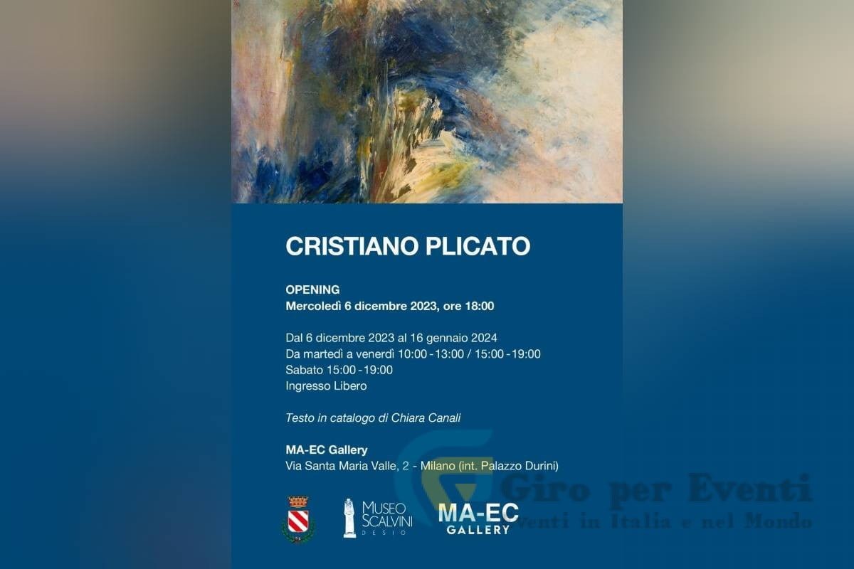 Mostra Il Senso del Due a Milano