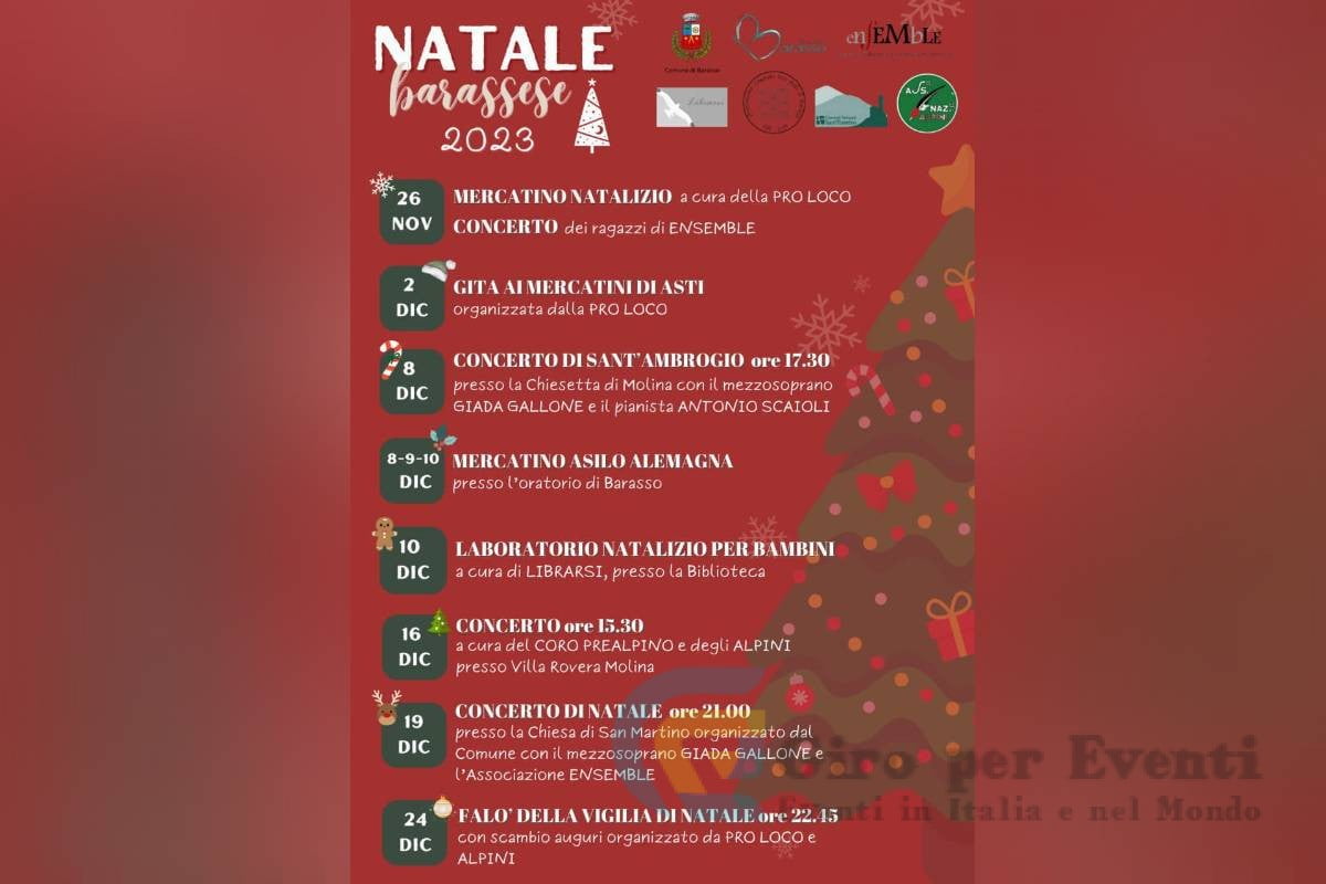 Natale Barassese