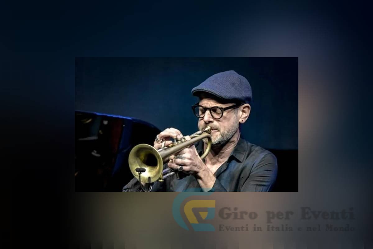 Jazz Inc. feat. Fabrizio Bosso al Teatro Petrella