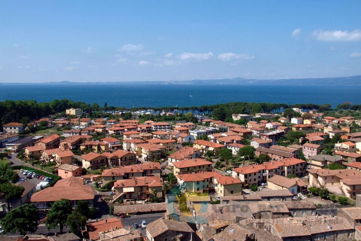 Natale a Bolsena