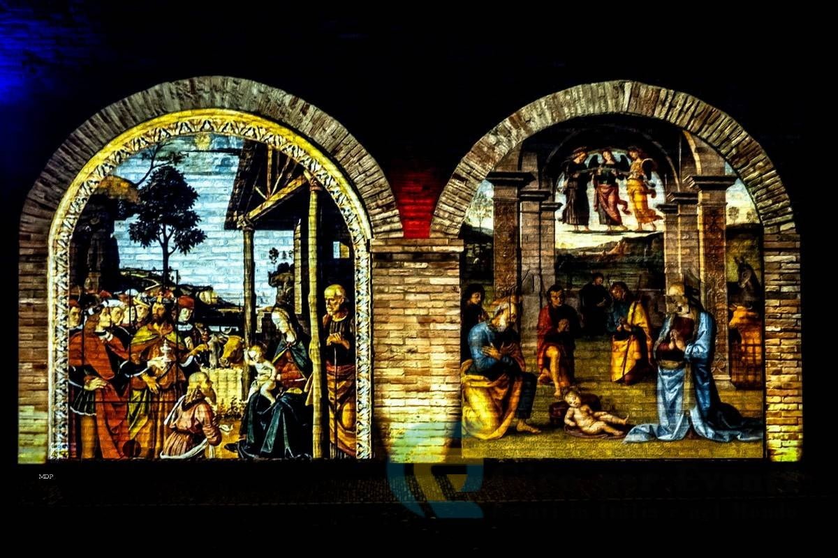 Natale al Museo d’arte di Longiano - IMAGO NATIVITAS