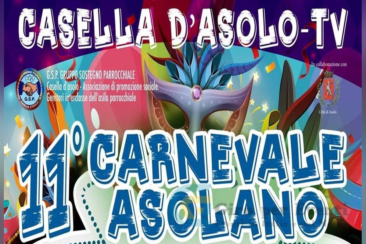 Carnevale Asolano