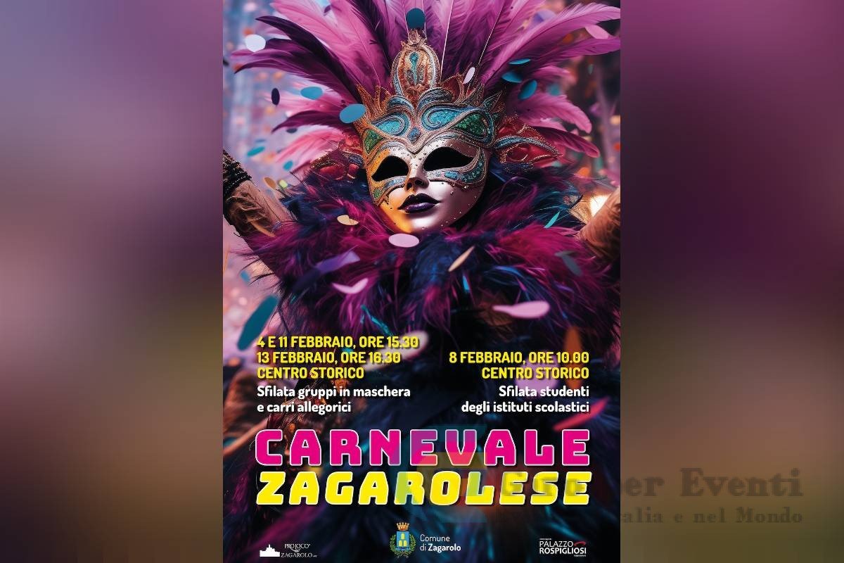 Carnevale Zagarolese