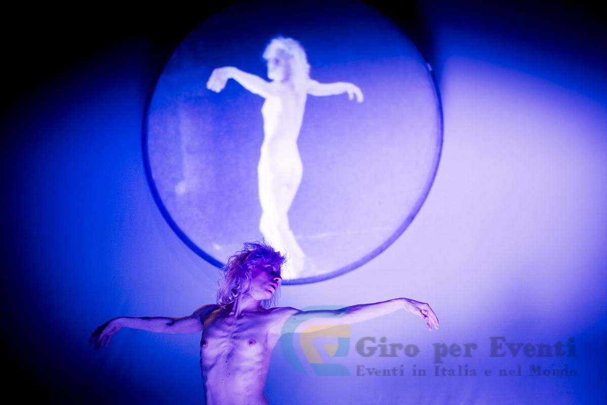 La Compagnia Teatrale Motus a Longiano ©Simone Stanislai-32