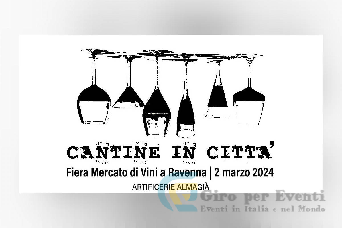 Cantine in Città a Ravenna