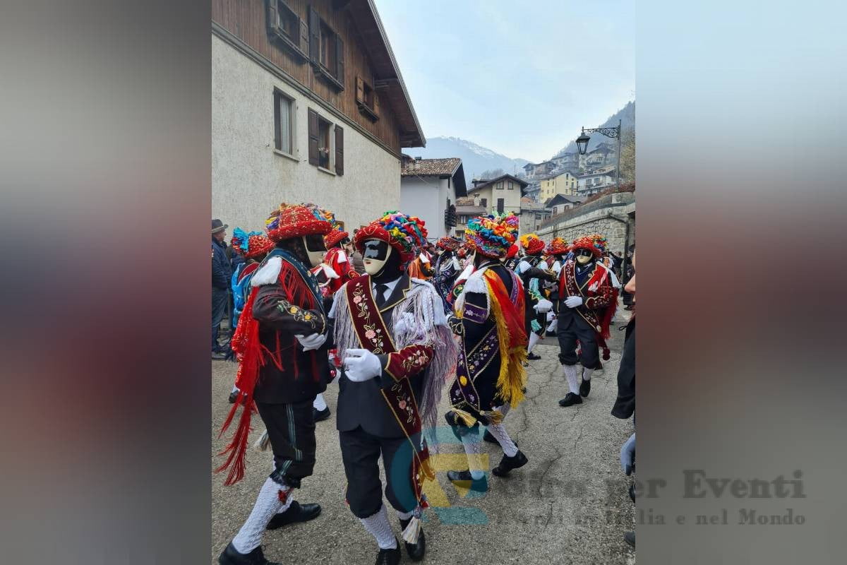 Carnevale di Bagolino