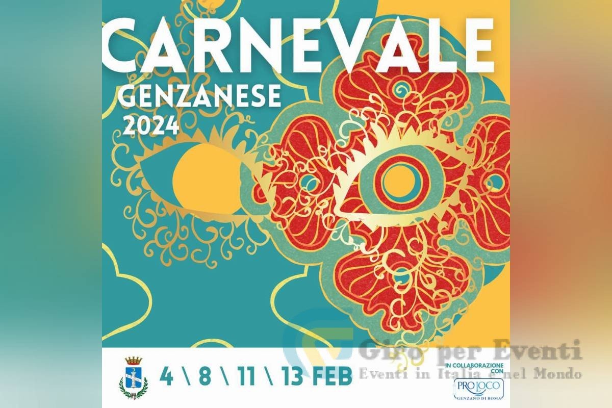 Carnevale Genzanese