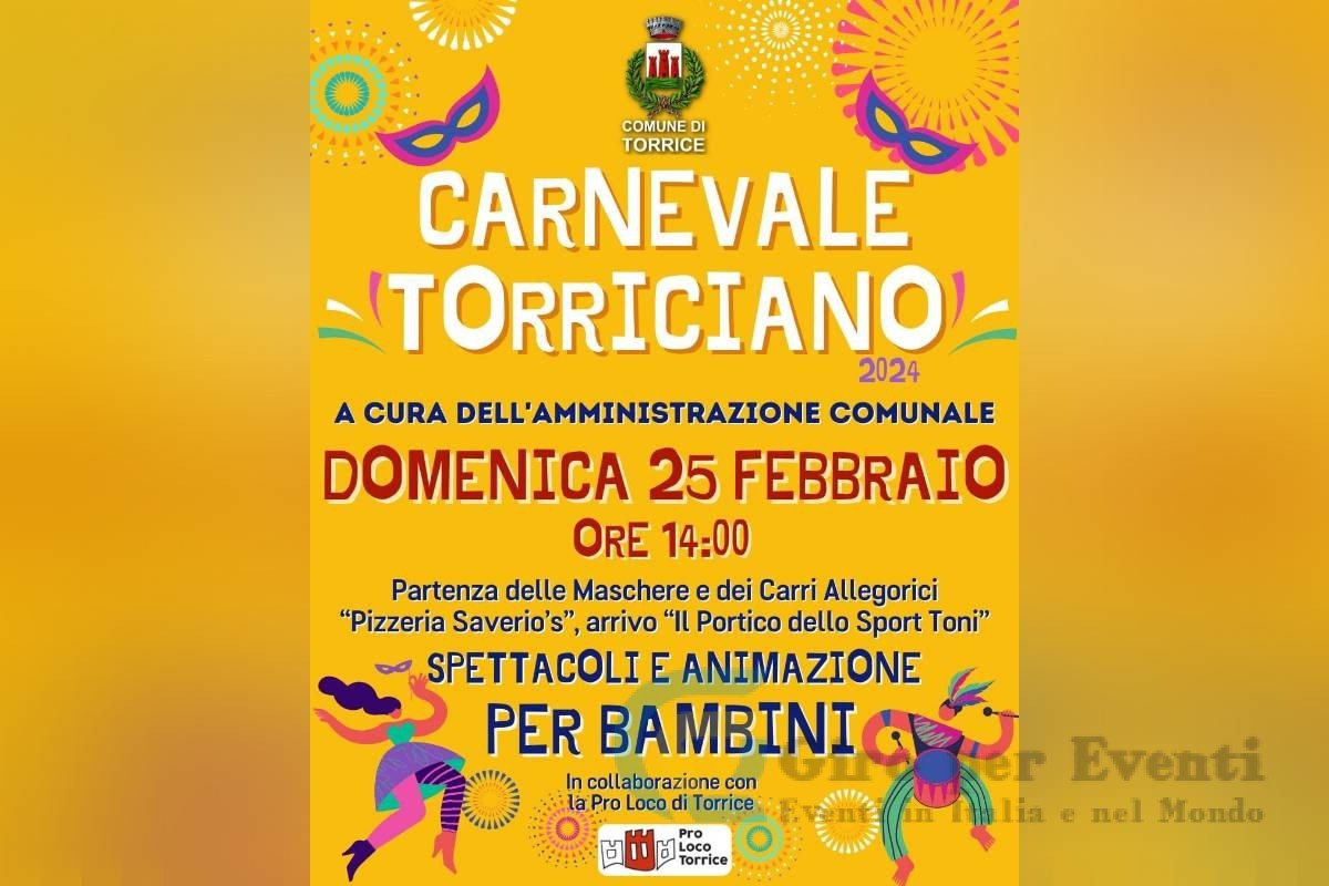 Carnevale Torriciano