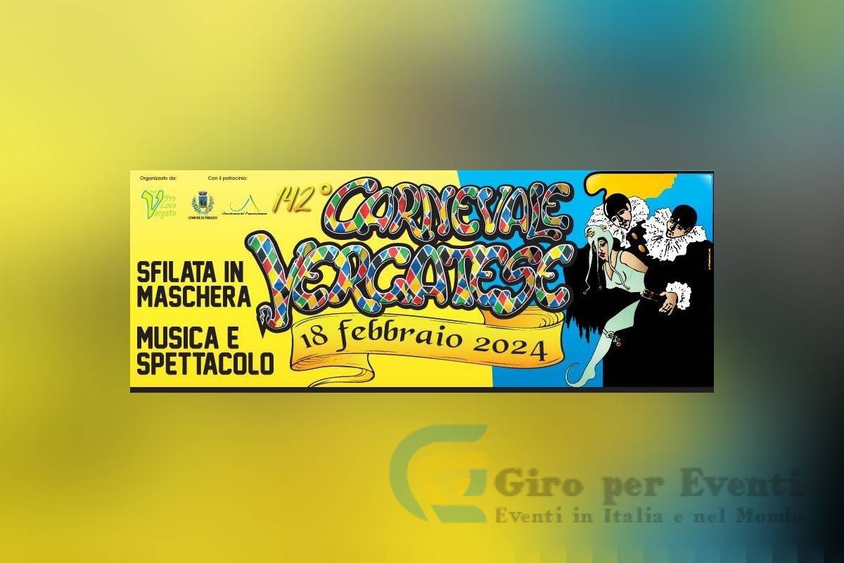 Carnevale Vergatese