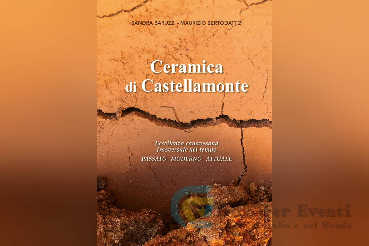 Ceramica di Castellamonte ad Ivrea