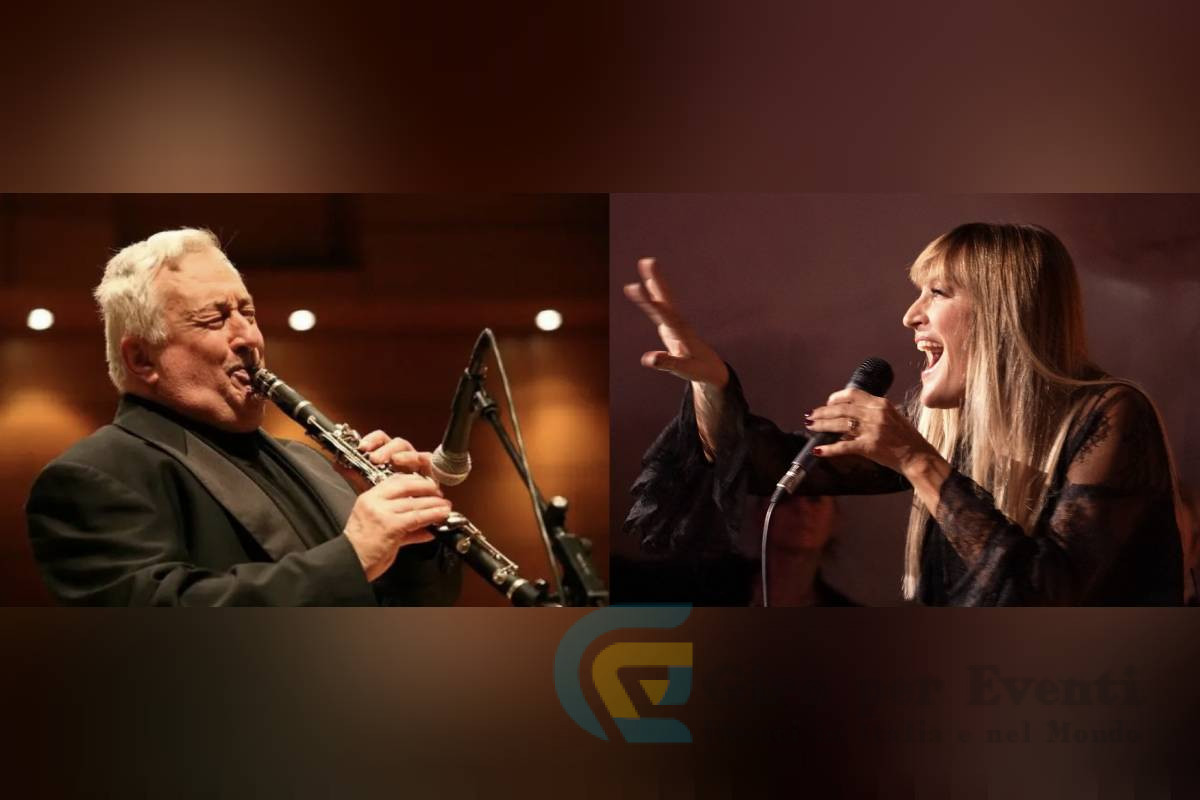 Concerto Jazz Swing a San Donato Milanese