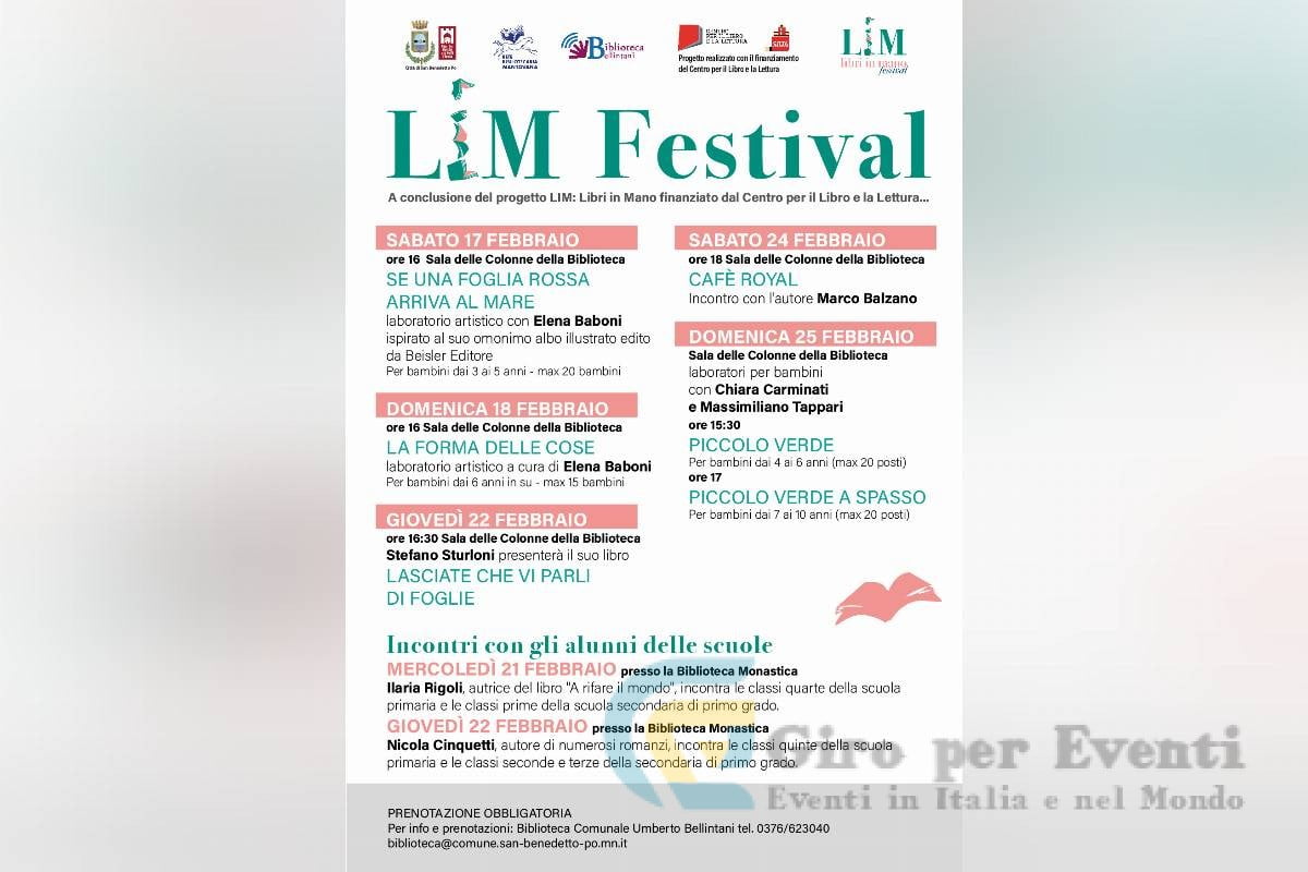 LIM FESTIVAL