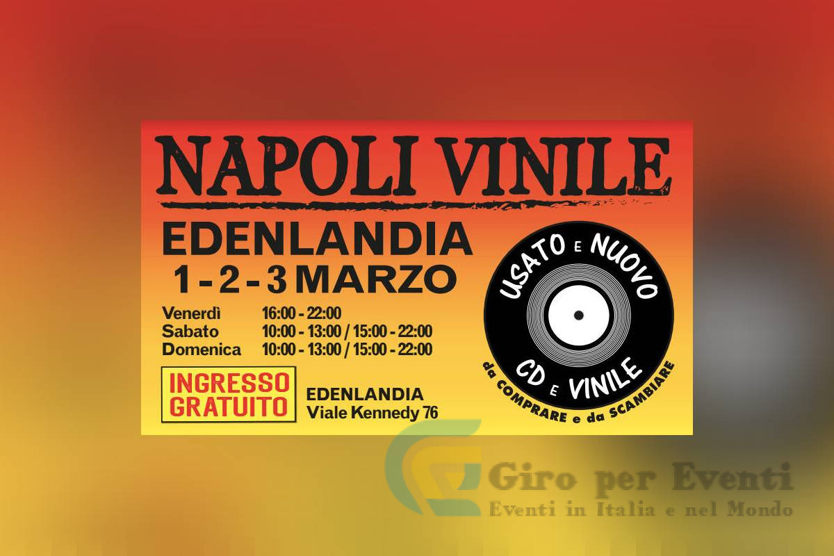 Napolivinile