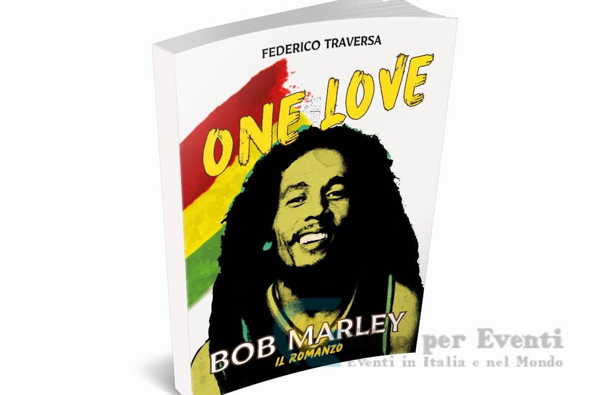 One Love alla prima nazionale del biopic su Bob Marley