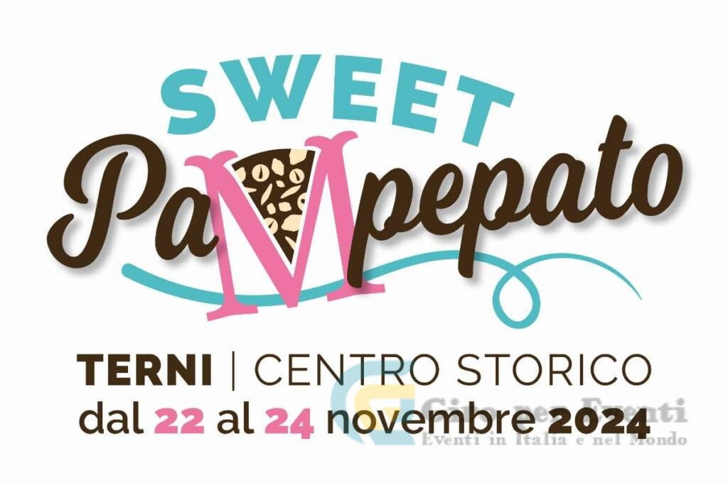 Sweet Pampepato Terni