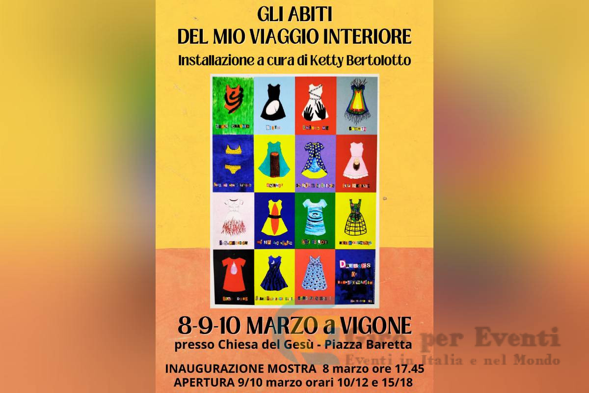 Festa della Donna a Vigone